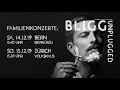 Bligg Unplugged - Familienkonzerte