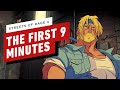 Streets of Rage 4 Incl Update 3
