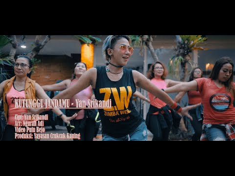 KUTUNGGU JANDAMU - Vocal: Yan Srikandi, Orginal Video - Putu Bejo Official β Putu Bejo Official