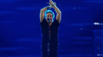 U2 "With Or Without You" 4k Multicam - Live From The Sphere - HQ Audio