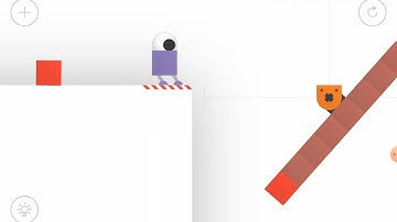 Odd Bot Out levels 16-20