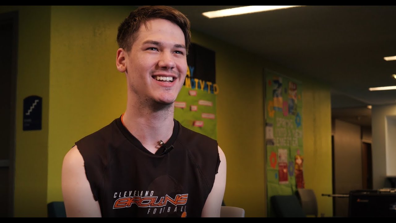 Career Community Studies (CCS) Documentary