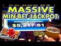 Minimum bet at Soaring Eagle Casino. - YouTube