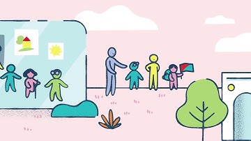 Inclusion and Education: #AllmeansALL​