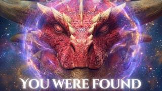 🎵 1111Hz Dragon Frequency — This Energy Finds Only Certain Souls