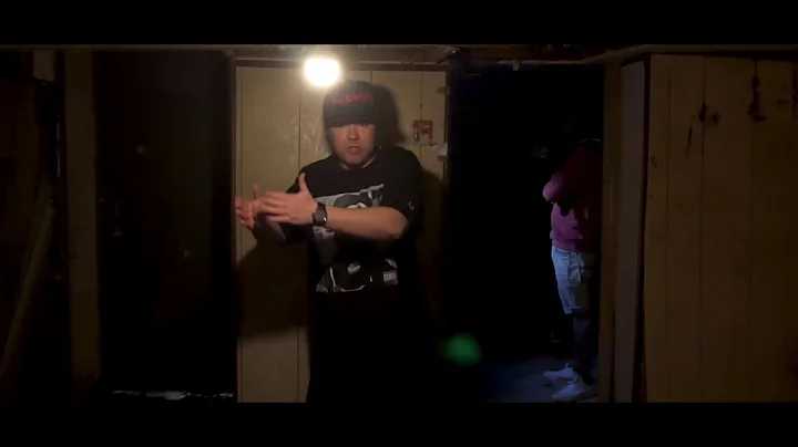 Milez Grimez feat Skanks The Rap Martyr... Sounds Like Villians (Official Video)