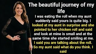 My Aunts Secret & The Hidden Truth Of My Family Heartvoice Stories