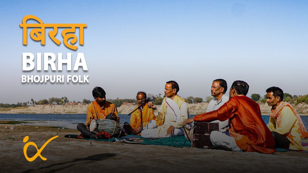 MANWA RE MANWA - Manna Lal & Group║BackPack Studio™ (Season 4)║Folk Music of India - UP