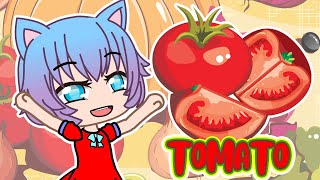 Say Tomato Meme Gacha Club
