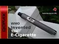 hon lik first e cigarette Convertir des gouttes d'e-liquide en ML : Comment doser votre DIY main image 1