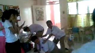 stcdcfi - 08 august, 2008. cherubims - drama, song, commercial game pt. 1