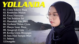 Arief Feat Yollanda  Album Terbaru  Viral     Rembulan Malam Haruskah Aku Mati