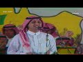 عبدالمجيد عبدالله خلني بين الرموش حفل الجنادرية 1990