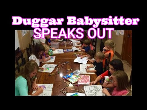 Video: Finns det några nya bebisar i familjen Duggar?