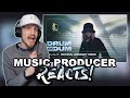 Music Producer Reacts to K/DA - DRUM GO DUM ft. Aluna, Wolftyla, Bekuh BOOM