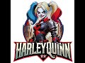HarleyQuinn Homekoworld de Başlangıç