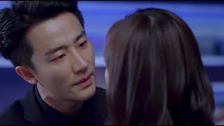 Sadomasochistic movie! Demonic male lead, deeply in love, gets a sudden breakup by his girlfriend.