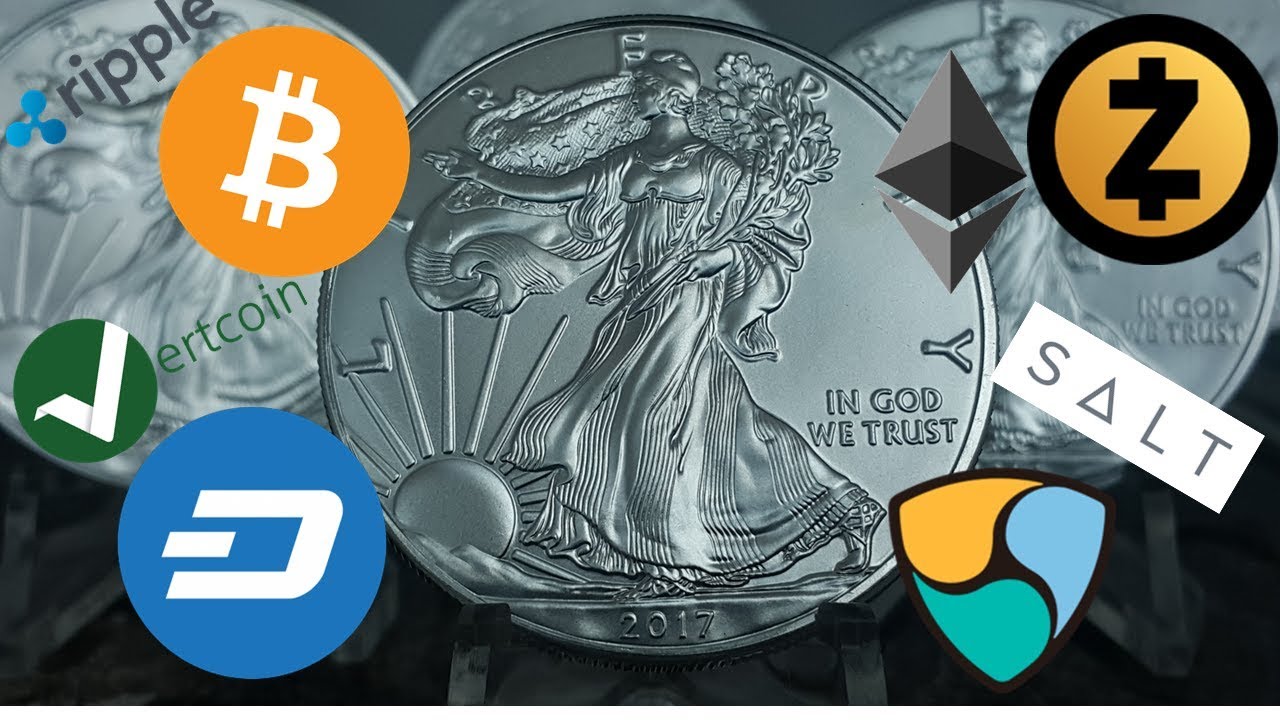 Cryptocurrency Stacking (Introduction) vid 1 YouTube