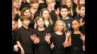 Kate sings (2)