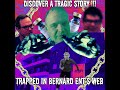 Serge ent  trapped in bernard ents web full album