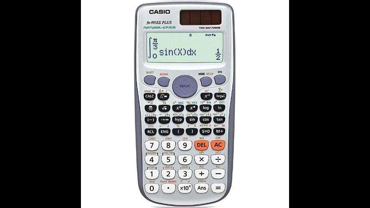 التفاضل الضمني باستخدام الآلة الحاسبة 3  طريقة مميزة