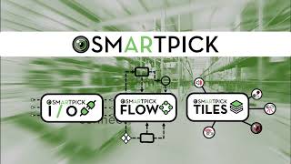 Smartpick SDK Intro