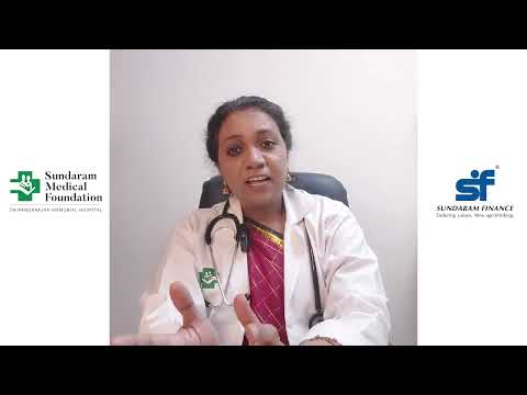 The vital role of nutrition in cancer prevention | Sundaram Medical Foundation | Sundaram Finance