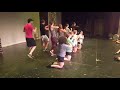 3M presents "Matilda, the Musical"