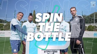 Spin The Bottle - OM