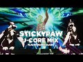 Stickypaw  jcore mix  placeholder club 1072022