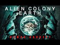 Alien Colony Earth - Human Harvest (2021) [Documentary] 👽 Harvesting humans for survival
