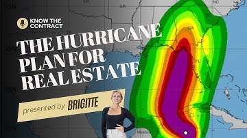 Force Majeure in Florida Real Estate Contracts During a Hurricane| What You Need to Know