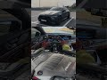 Amg GT 43 - 0-100 kmh Acceleration #shorts #amggt43 #acceleration