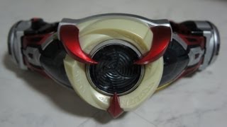 仮面ライダーアギト シャイニングカリバー KamenRider AGITO Shining Calibur