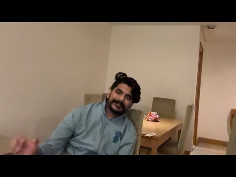 Dubai Vlog Day One (Part 3) Govind Chhaniwala