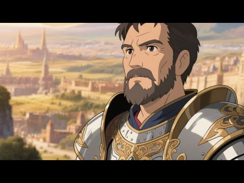 أعظم ملك على الأرض وأعظم سد قصة ذو القرنين ويأجوج ومأجوج القصة الكاملة بالرسوم المتحركة