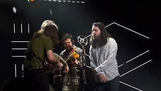 Billy Strings “Freedom” Single Mic 2/17/23 Atlantic City