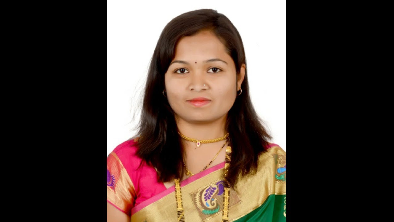 Nothing can begin without a Dream - MRS. ARATI SALUNKHE - EDCD