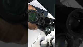 night vision scope