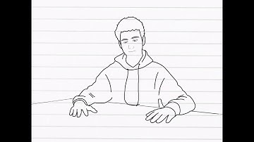 MDHS Rotoscoping and Live-Action Animation 2019-20