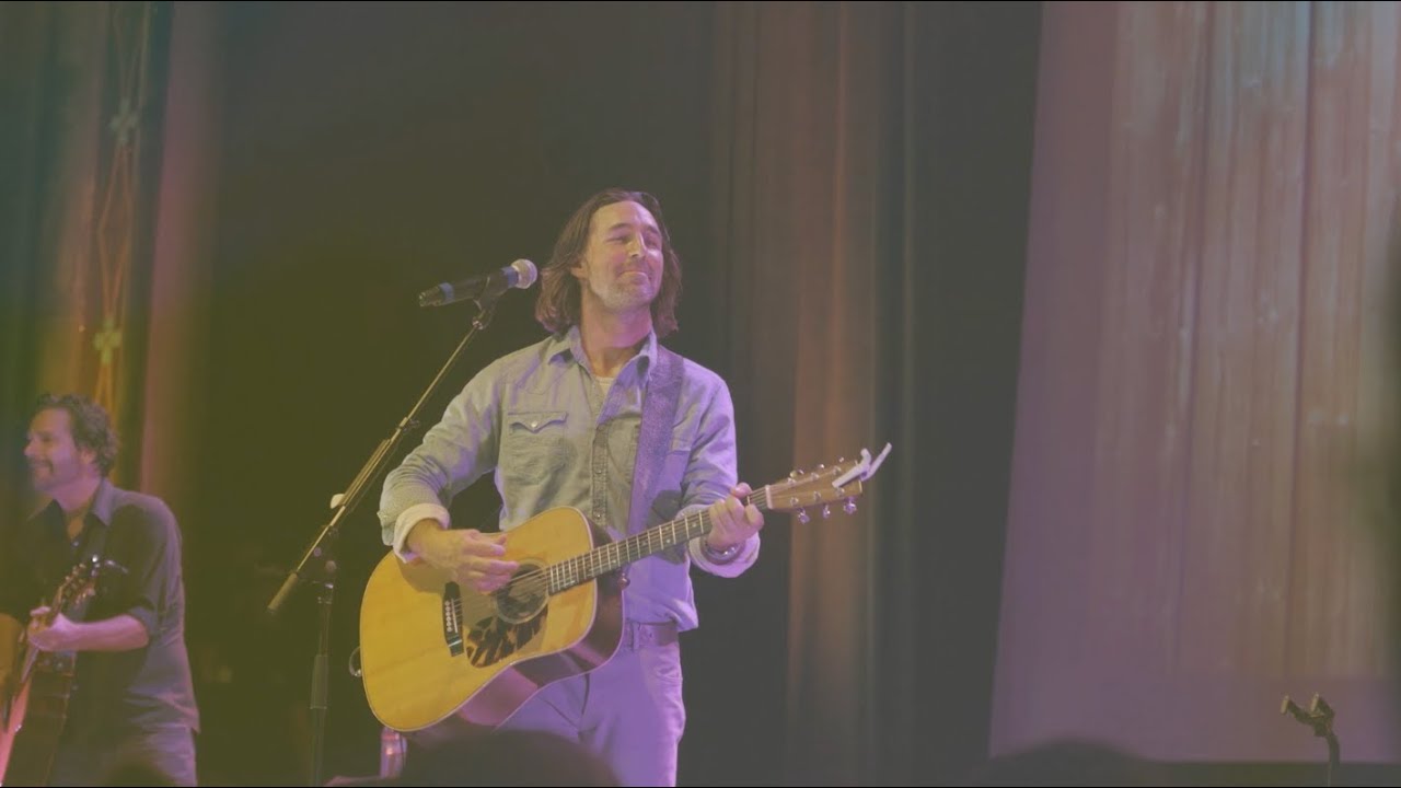 Jake Owen Loose Cannon Tour YouTube