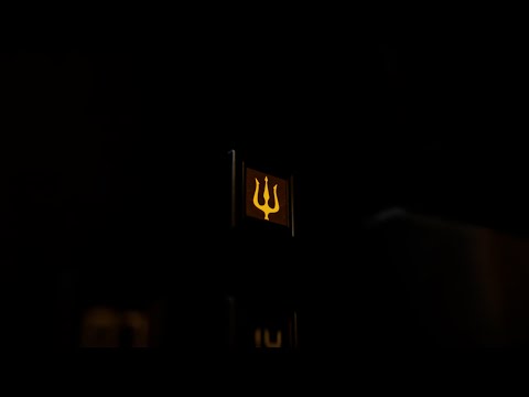 Werenoi Oméga Visualizer