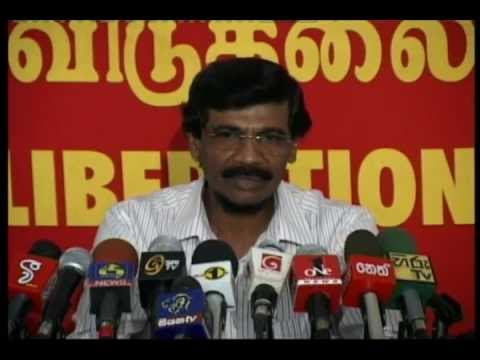 JVP Press Conference 2013.04.01 Speech of Comrade Tilvin Silva at JVP Head Office, Battaramulla, Sri Lanka.