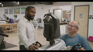 Welcome to the TidalHealth Peninsula Orthopaedic Institute