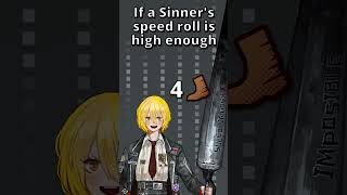 The Absolute Basics of Limbus Company - Focused Encounters