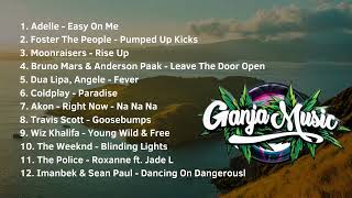 Ganja Music | Top \u0026 Rising Hits | Grup Song