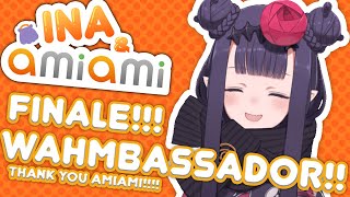 Ninomae Ina’nis(にのまえいなにす)の配信のサムネイル画像