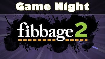 Hilarious Fibbage 2 Gameplay: Andy, Kate, and Me Bring the Laughs!