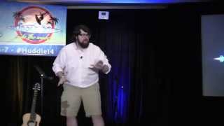 James Robilotta speaking on 6/7/2014