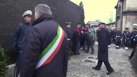 Come cercare un defunto in un cimitero?